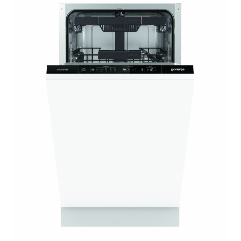 

Встраиваемая посудомоечная машина Gorenje GV561D10