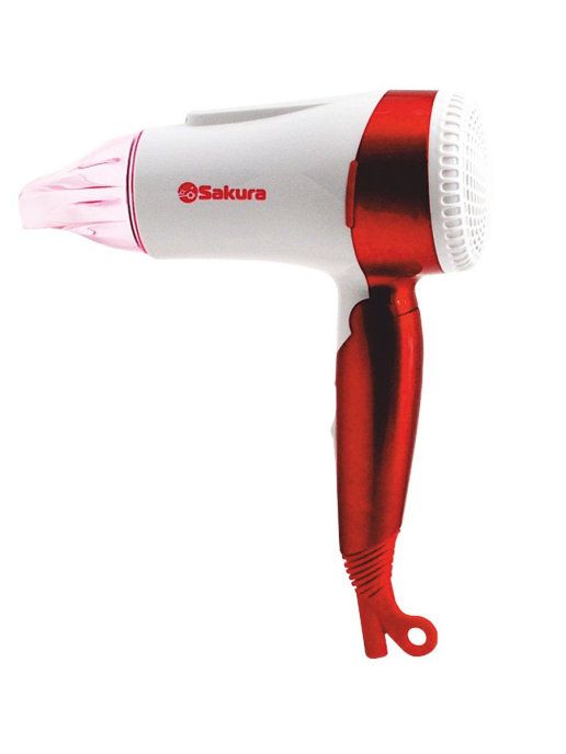 

Фен Sakura SA-4039WR
