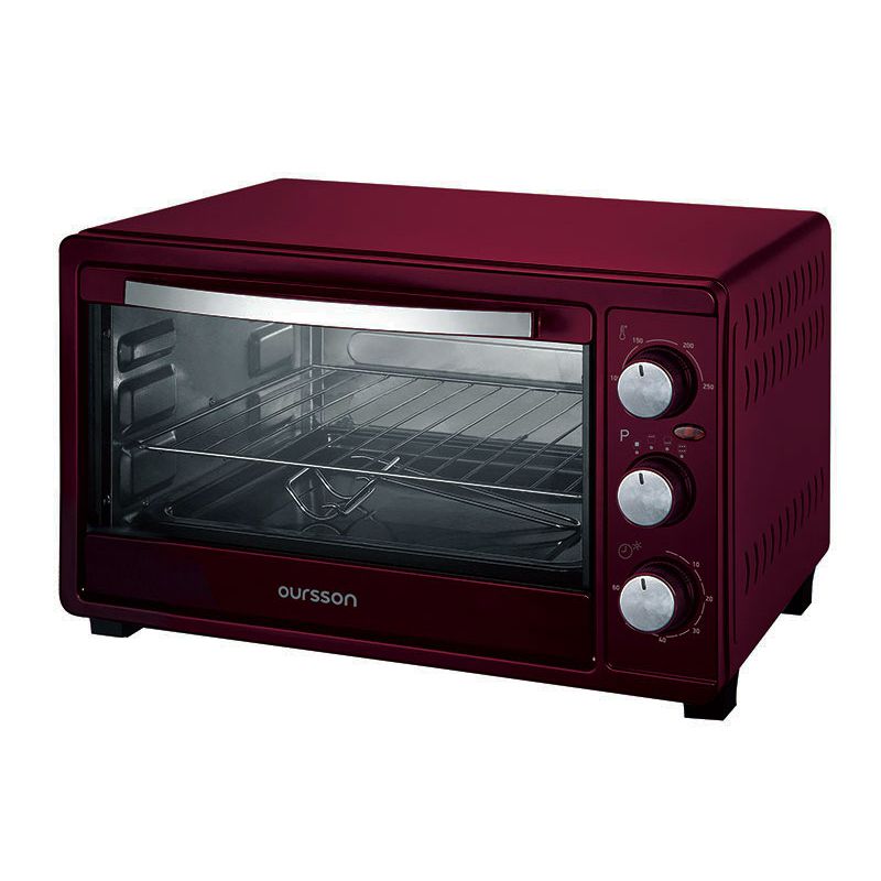 

Мини-печь Oursson MO2325/DC