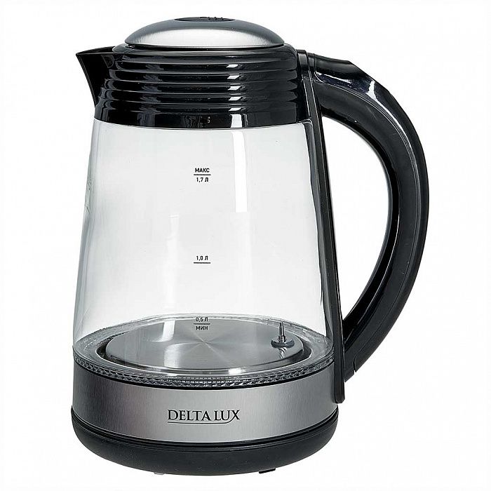 

Чайник DELTA LUX DE-1009
