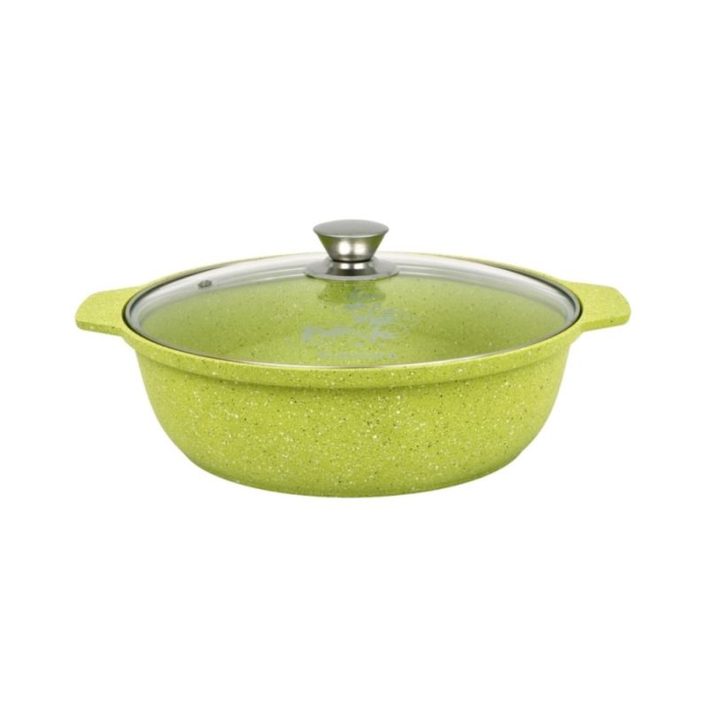 

Кастрюля Kukmara ж31tsl lime