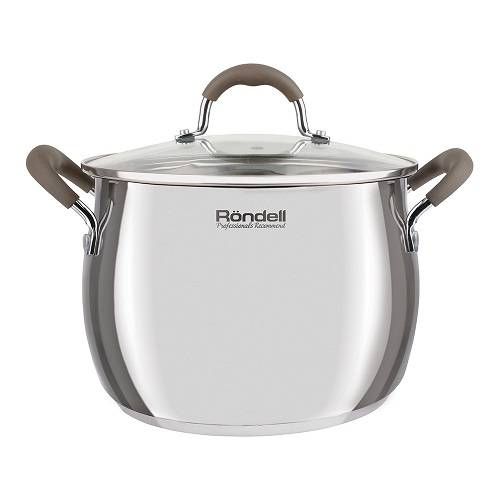 

Кастрюля Rondell RDS-1230 Konzept