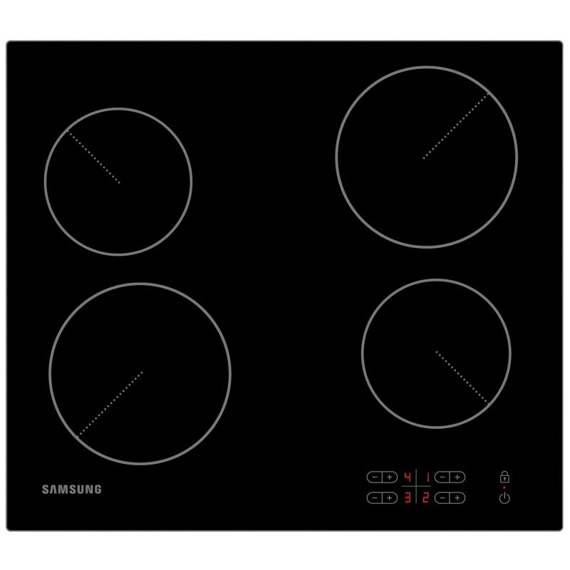 

Электрическая варочная панель Samsung NZ64T3506AK