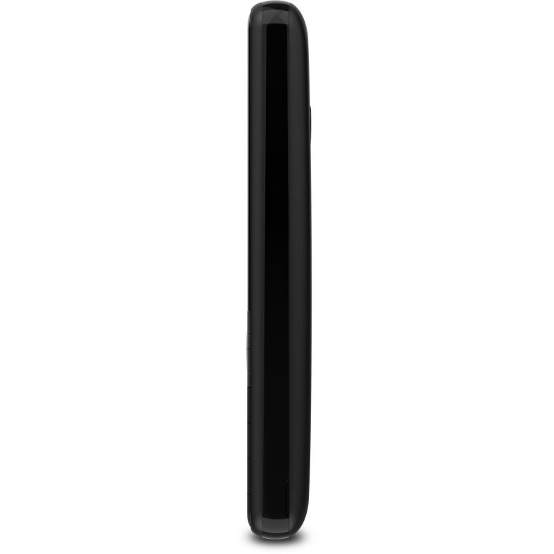 

Телефон Philips Xenium E172 черный