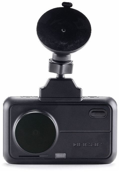 

Автомобильный видеорегистратор Incar SDR-180 GPS