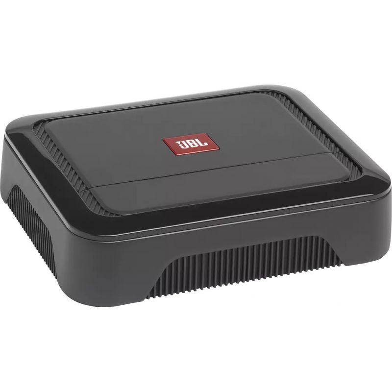 

Автомобильный усилитель JBL Club A600