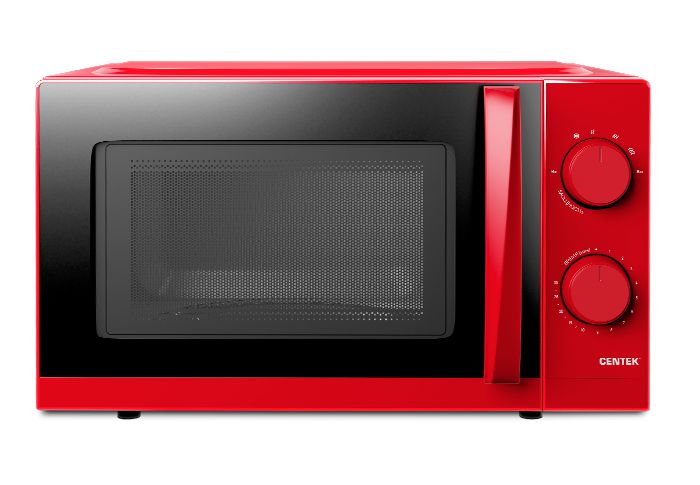 

Микроволновая печь Centek CT-1571 Red