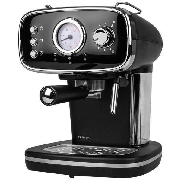 

Кофеварка Centek CT-1165