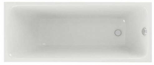 

Ванна Aquatek Мия прямоугольная 180*80см (MIY180-0000001)