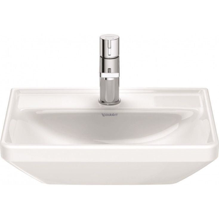 

Раковина для ванной DURAVIT D-NEO 0738450041