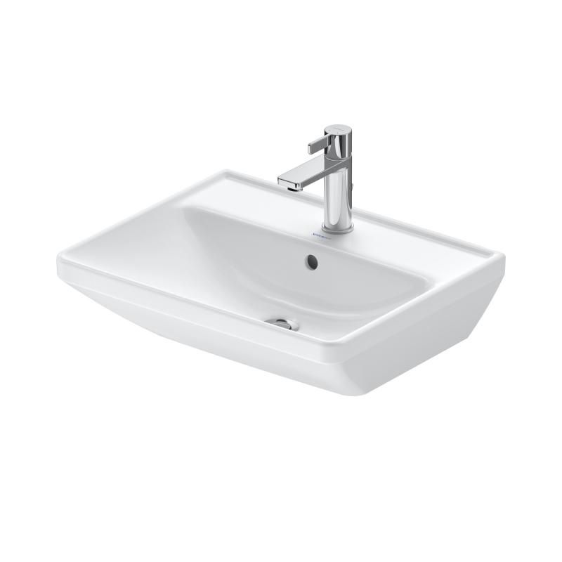 

Раковина для ванной DURAVIT D-NEO 2366550000