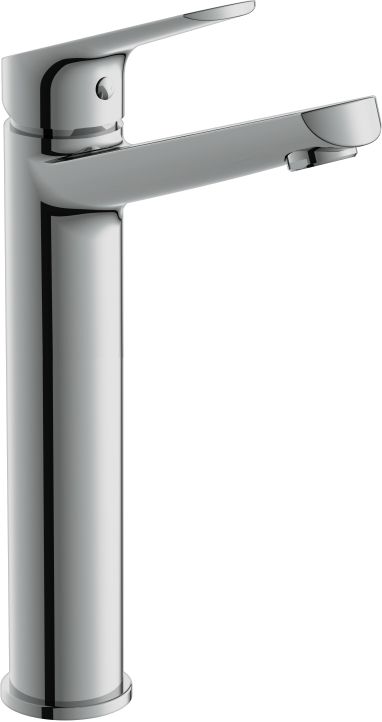 

Смеситель для раковины Cersanit FLAVIS (63038)