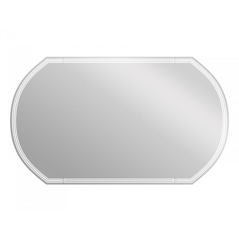 

Зеркало Cersanit LED 090 design (LU-LED090*120-d-Os)