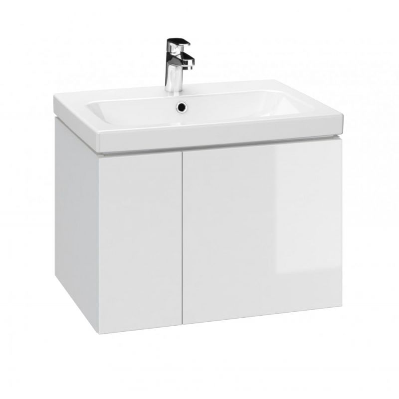 

Тумба Cersanit COLOUR 60 для COMO 60 белый (SP-SZ-COL-CM/COL) (64258)