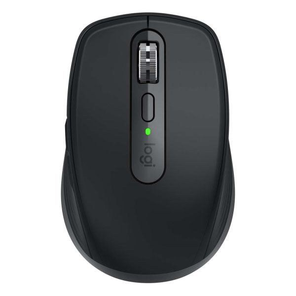 

Компьютерная мышь Logitech MX ANYWHERE 3 графитовый (910-005988)