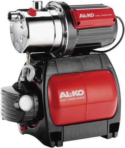 

Насос AL-KO HW 1300 Inox Classic (113249)