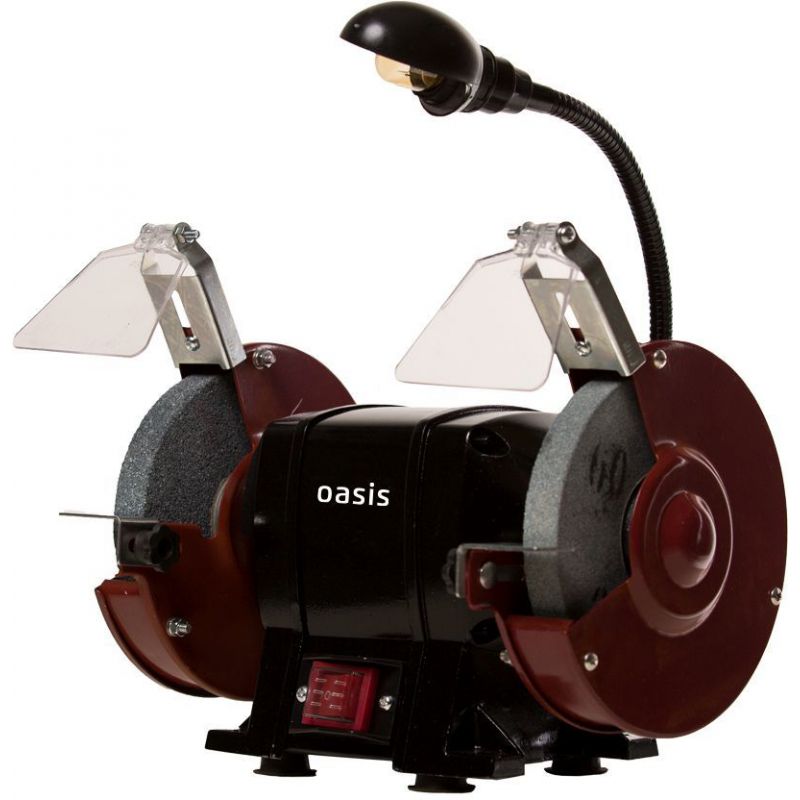 

Станок для заточки Oasis ZS-30L (J)