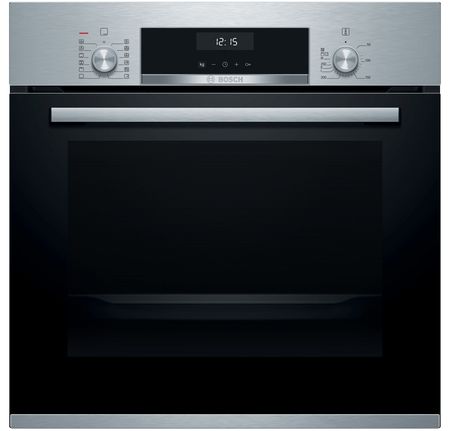 

Электрический духовой шкаф Bosch HIJ557YS0R