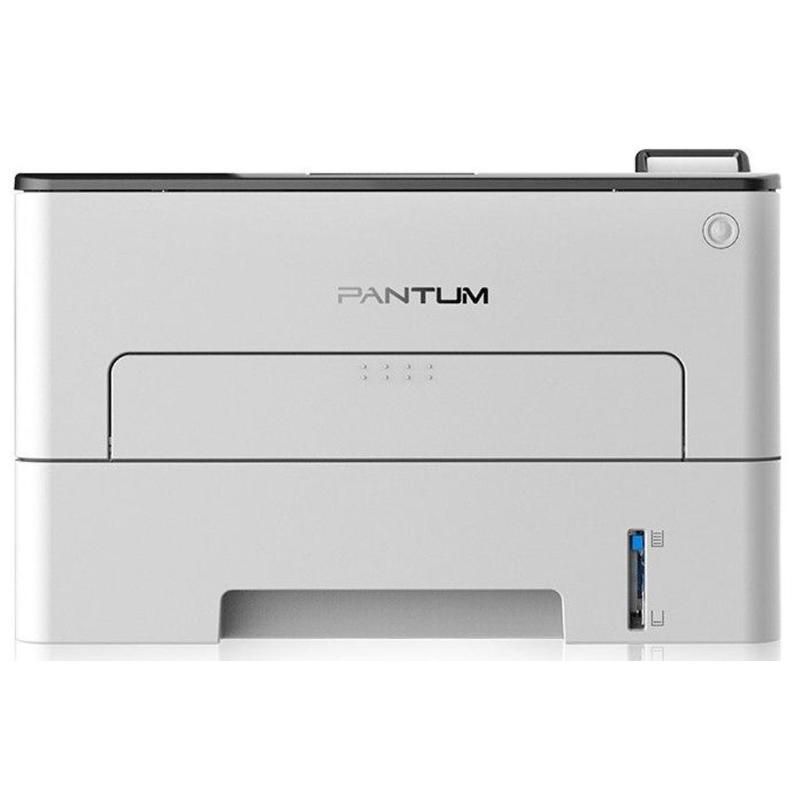 

Принтер Pantum P3302DN