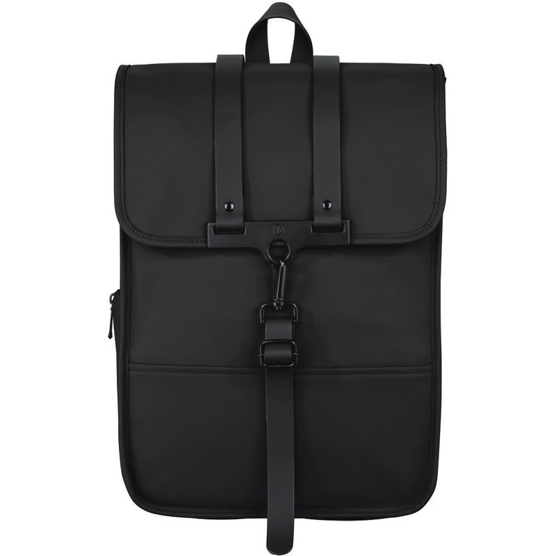 

Чехол для ноутбука HAMA Perth 15.6 черный/черный (00185690)
