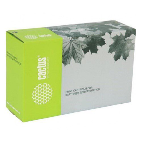 

Картридж Cactus CS-PH7800BK черный