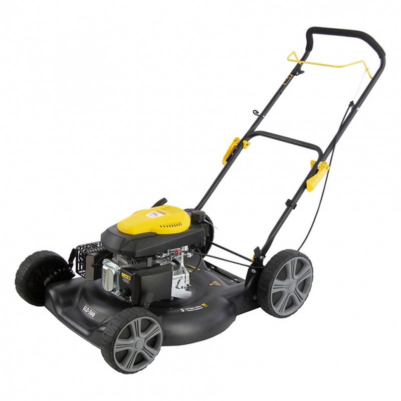 

Газонокосилка Denzel GLD-560 (58808)