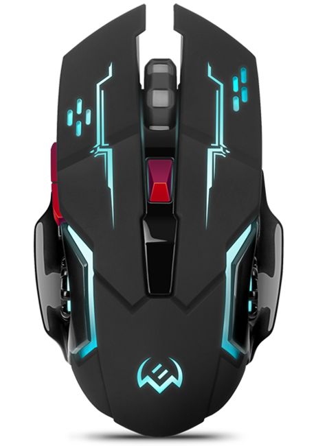 

Компьютерная мышь Sven RX-G930W