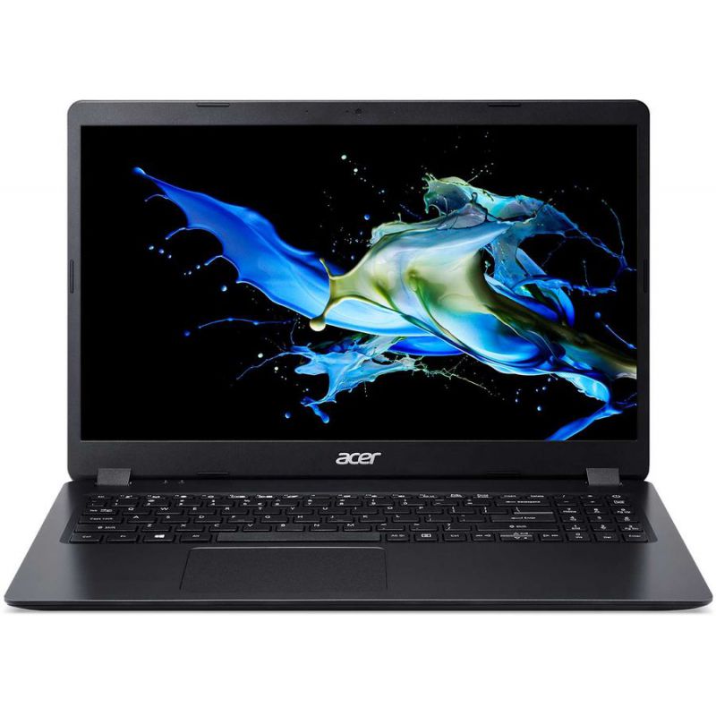

Ноутбук Acer Extensa 15 EX215-52-37LC noOS черный (NX.EG8ER.016)