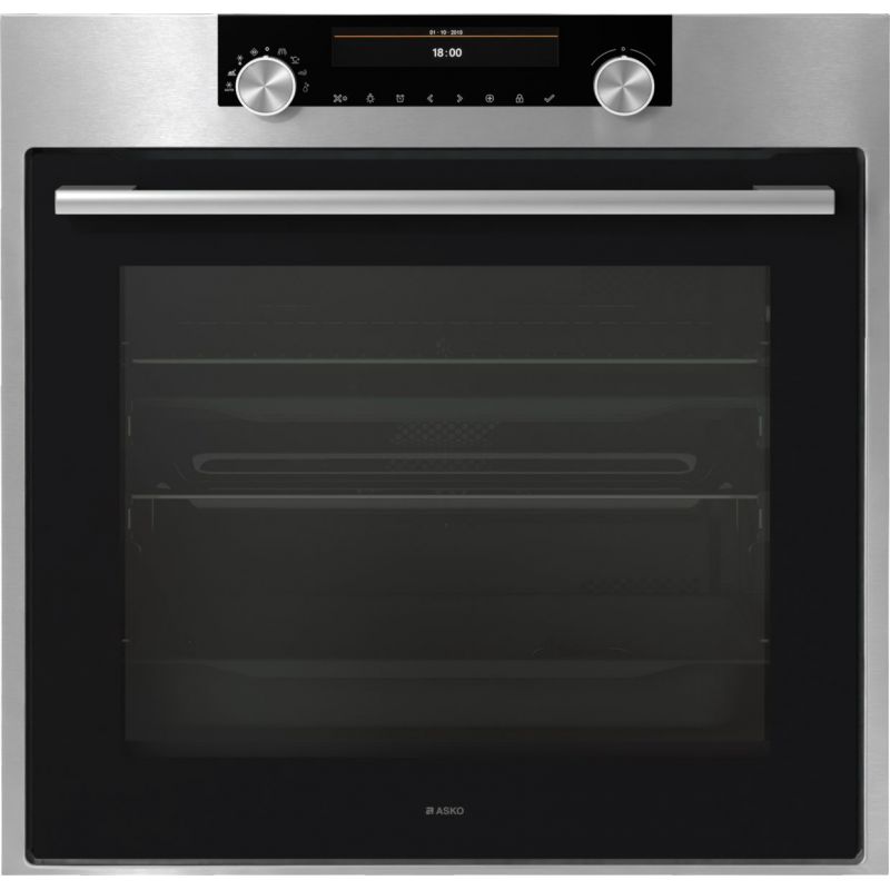 

Электрический духовой шкаф Asko OP8687S