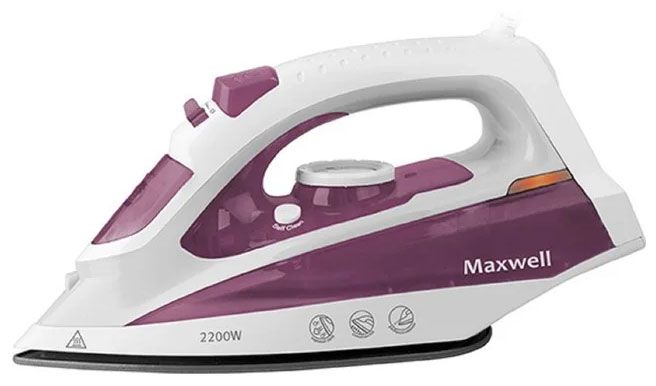 Утюг Maxwell MW-3058