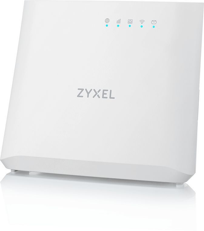 

Роутер Zyxel LTE3202-M437-EUZNV1F