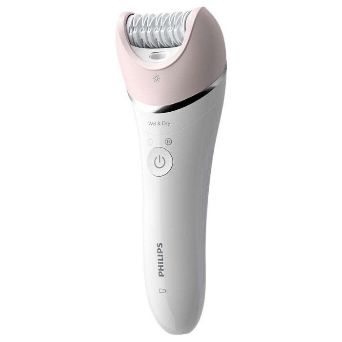 

Эпилятор Philips BRE 721