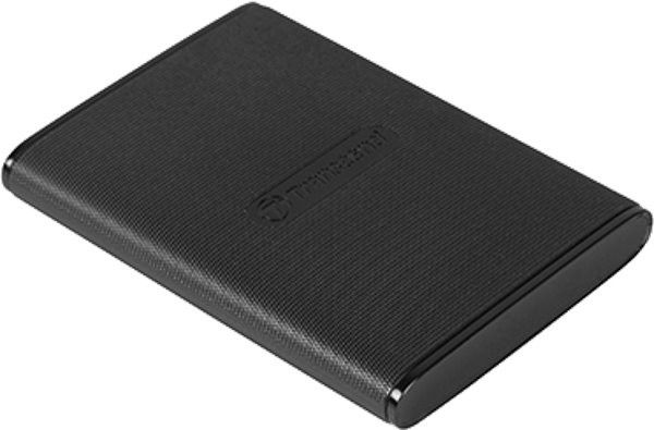 

Внешний жесткий диск Transcend External SSD 500Gb/USB 3.1 (TS500GESD270C)