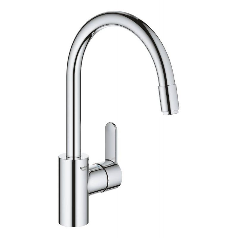 

Смеситель для кухни Grohe Eurostyle Cosmopolitan 31126004 хром