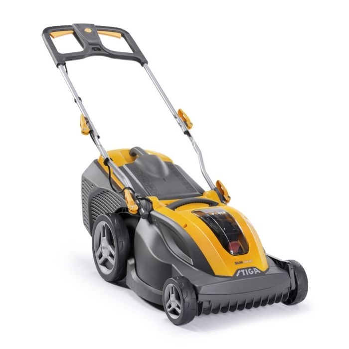 

Газонокосилка STIGA SLM 544 AE