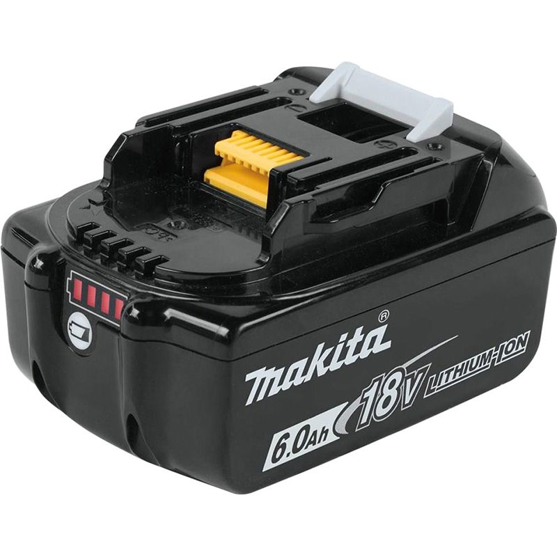 

Аккумулятор Makita BL1860B (197422-4)