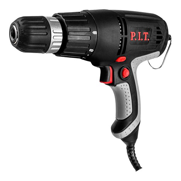 

Шуруповерт P.I.T. PBM10-C1 МАСТЕР