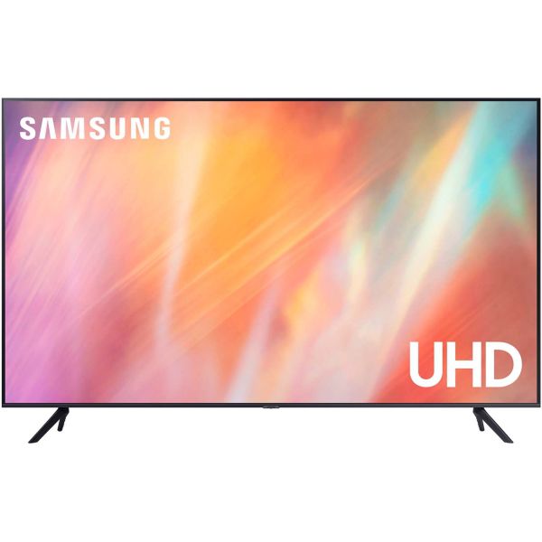 

Телевизор Samsung UE55AU7100UXRU