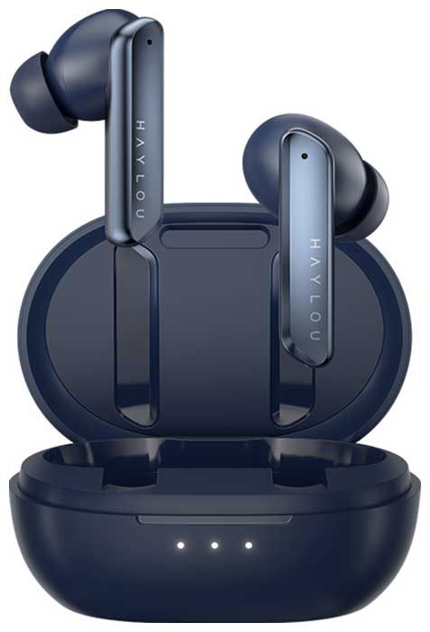 

Наушники Haylou W1 Blue