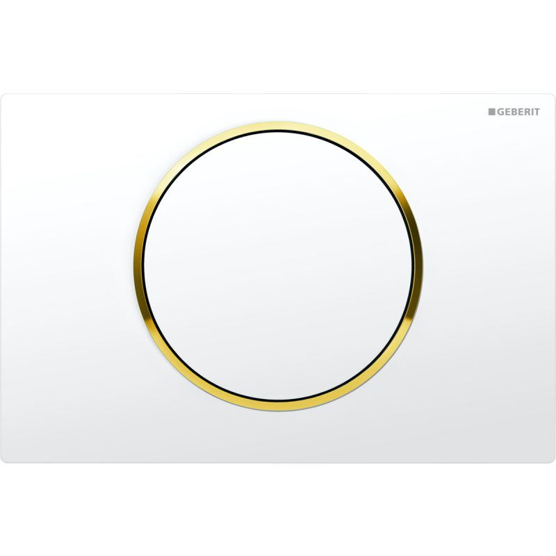 

Кнопка смыва Geberit Sigma 10 115.758.KK.5