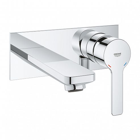 

Смеситель для раковины Grohe Lineare 19409001