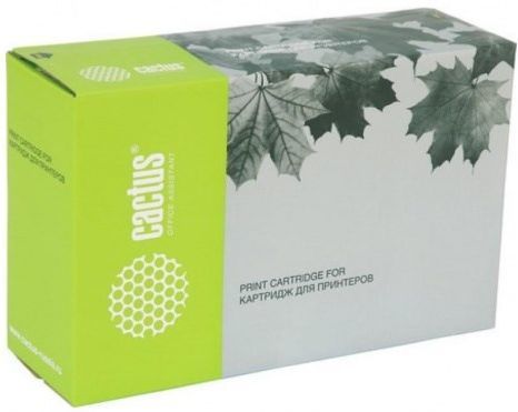 

Картридж Cactus CS-TK7205 черный