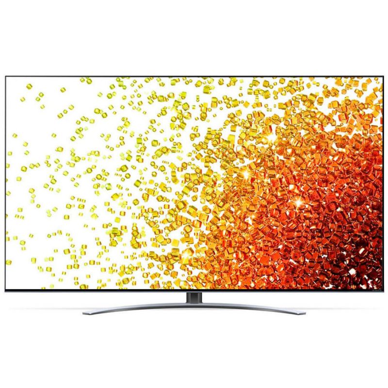 

Телевизор LG 86NANO926PB