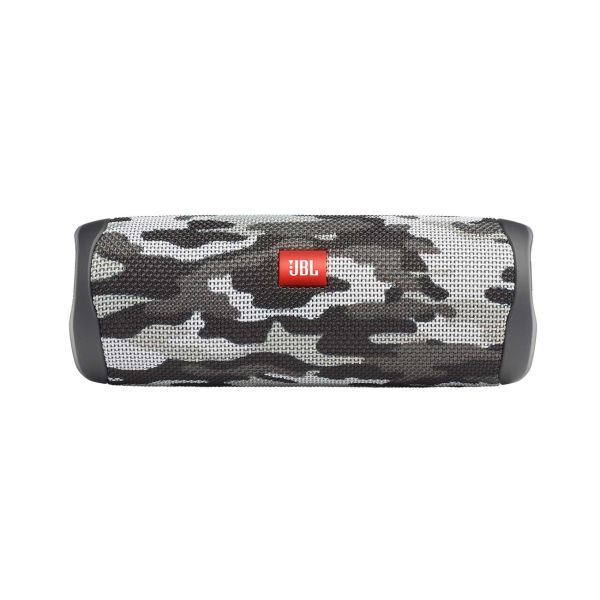 

Портативная акустика JBL Charge 5 камуфляж