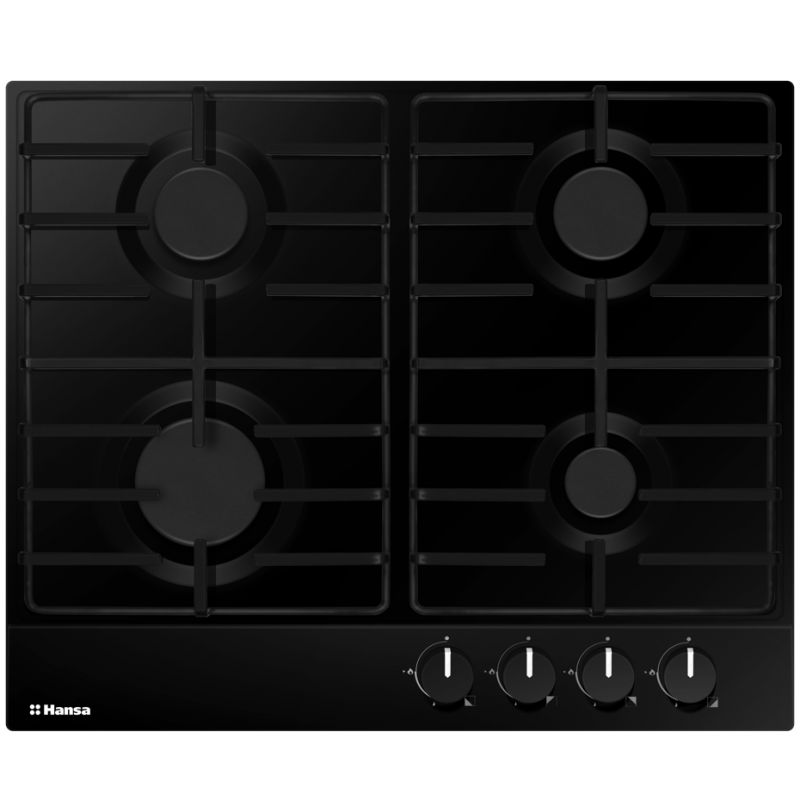 

Газовая варочная панель Hansa BHGS650103