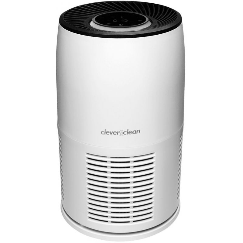 

Очиститель воздуха Clever&clean HealthAir UV-03