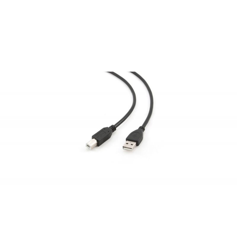 Кабель Pro Legend PL1306 USB2.0 (A-B) 5м