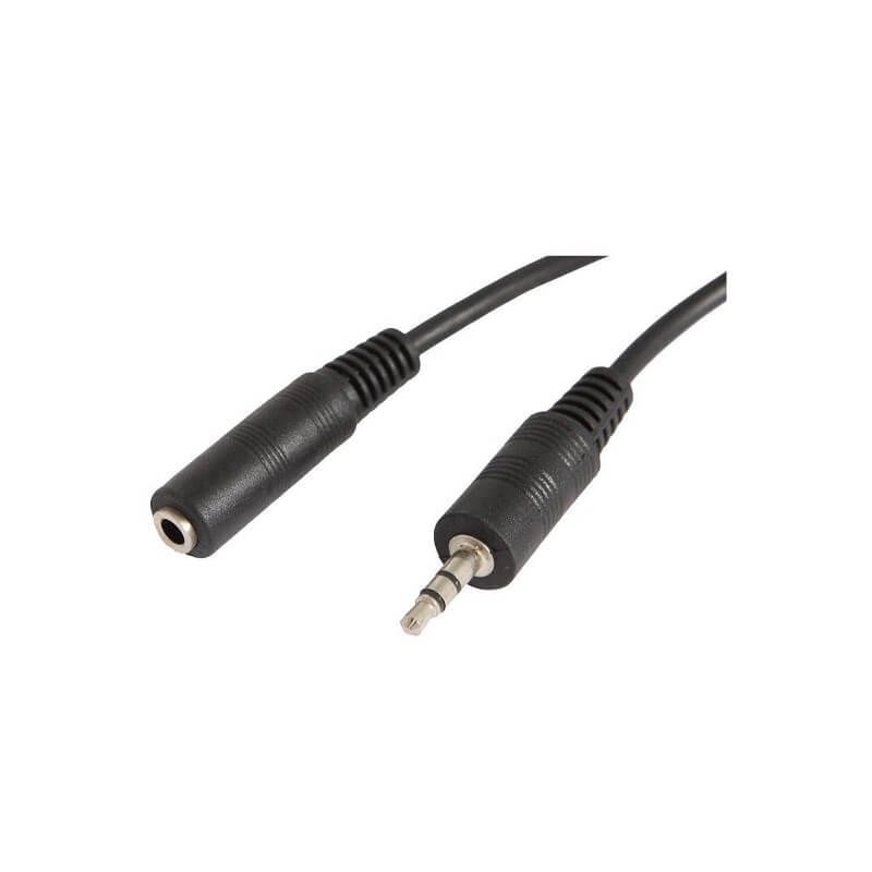 

Кабель Pro Legend PL1055 Jack 3.5(m) - Jack 3.5(f) 1.5м.