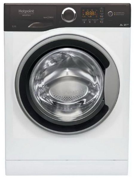 

Стиральная машина Hotpoint-Ariston BK RT 6029 S