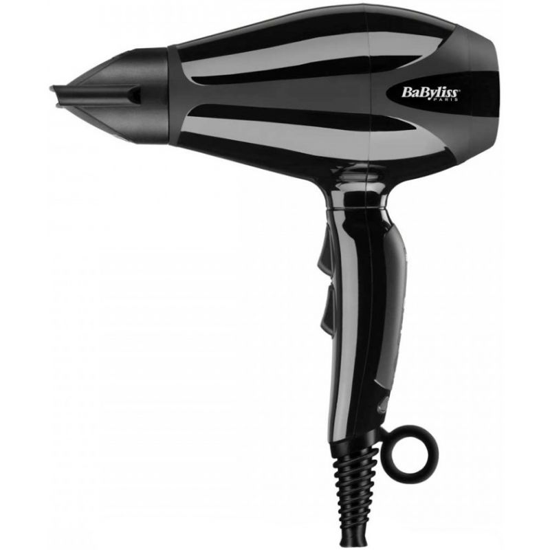 

Фен BABYLISS 6715DE